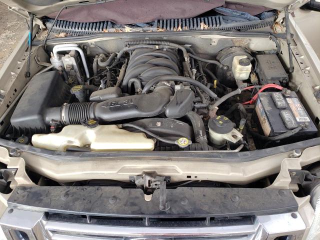 2007 Ford Explorer Sport Trac Limited მანქანა იყიდება აუქციონზე, vin: 1FMEU53827UA20189, აუქციონის ნომერი: 80960773