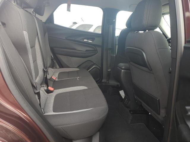 80876483 :رقم المزاد ، KL79MPS28NB093460 vin ، 2022 Chevrolet Trailblazer Lt مزاد بيع