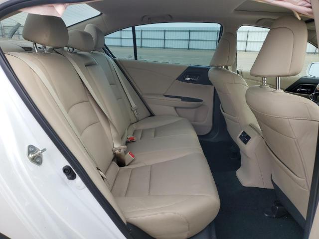 82319253 :رقم المزاد ، 1HGCR2F8XFA244237 vin ، 2015 Honda Accord Exl مزاد بيع