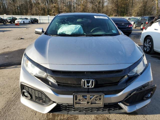Продажа на аукционе авто 2018 Honda Civic Ex, vin: SHHFK7H51JU422034, номер лота: 80451443