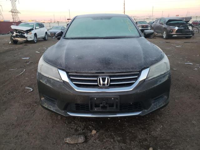 2014 Honda Accord Lx მანქანა იყიდება აუქციონზე, vin: 1HGCR2F39EA006320, აუქციონის ნომერი: 79302223