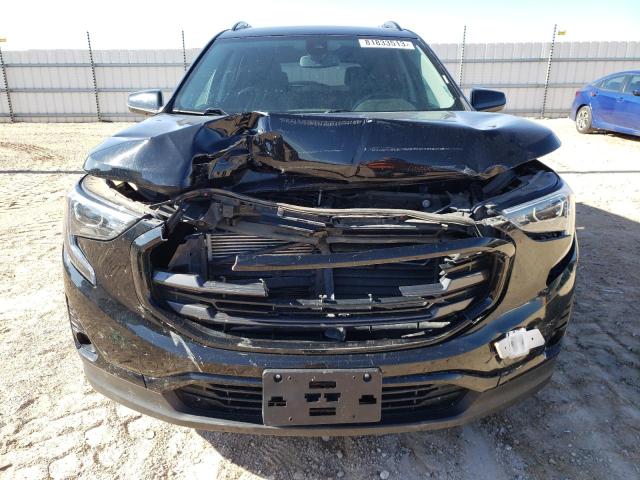 81833513 :رقم المزاد ، 3GKALPEV0KL118200 vin ، 2019 Gmc Terrain Slt مزاد بيع