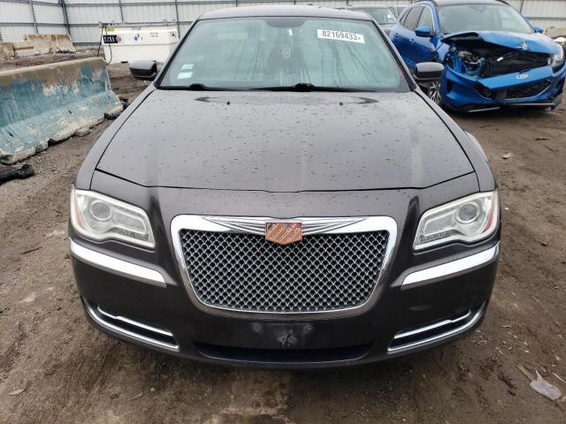 2014 Chrysler 300 მანქანა იყიდება აუქციონზე, vin: 2C3CCAAG6EH138428, აუქციონის ნომერი: 82169433