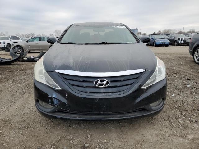 Продажа на аукционе авто 2013 Hyundai Sonata Gls, vin: 5NPEB4AC2DH797165, номер лота: 79117593
