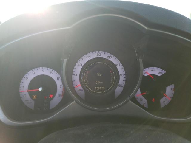 Aukcja sprzedaży 2011 Cadillac Srx Luxury Collection, vin: 3GYFNAEY3BS581273, numer aukcji: 77755713