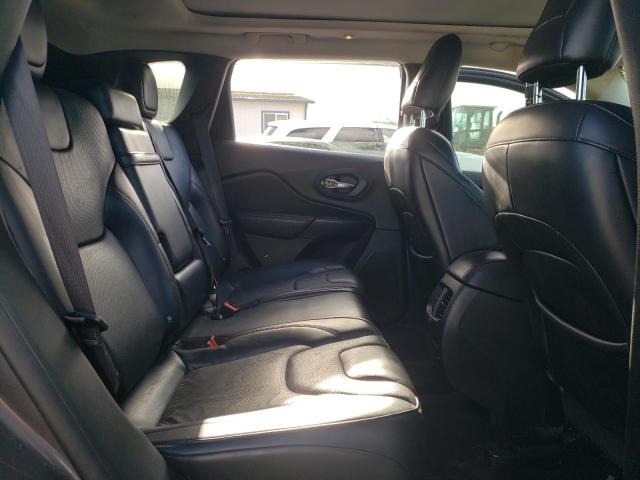 Продажа на аукционе авто 2019 Jeep Cherokee T, vin: 1C4PJMBX4KD115581, номер лота: 79778833