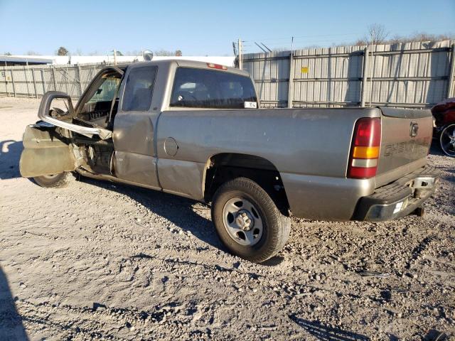 Продажа на аукционе авто 1999 Chevrolet Silverado, vin: 2GCEC19V8X1225797, номер лота: 79363623