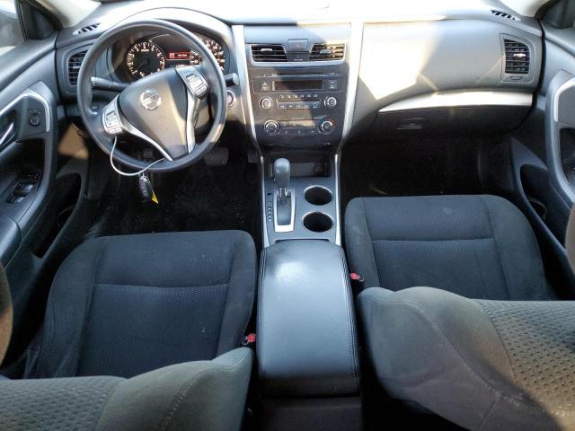 Продажа на аукционе авто 2015 Nissan Altima 2.5, vin: 1N4AL3AP7FN866563, номер лота: 79950463