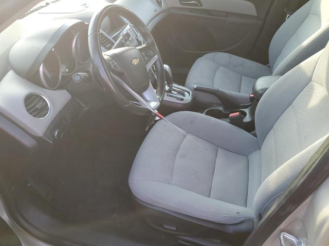 2013 Chevrolet Cruze Eco მანქანა იყიდება აუქციონზე, vin: 1G1PH5SB1D7318315, აუქციონის ნომერი: 81403773