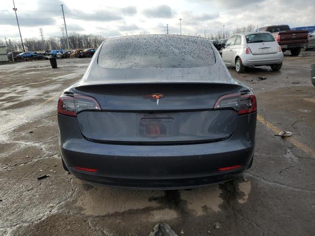 Auction sale of the 2018 Tesla Model 3, vin: 5YJ3E1EB7JF094041, lot number: 78214243