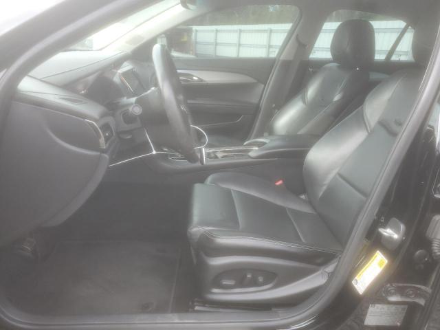 Aukcja sprzedaży 2015 Cadillac Ats Luxury, vin: 1G6AB5RX2F0134287, numer aukcji: 82296153