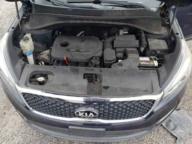 Продажа на аукционе авто 2016 Kia Sorento Lx, vin: 5XYPG4A30GG007769, номер лота: 79659913