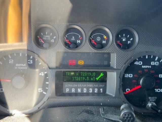 Продажа на аукционе авто 2008 Ford F450 Super Duty, vin: 1FTXW43RX8EA89539, номер лота: 79715353