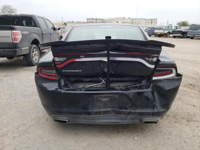 81965703 :رقم المزاد ، 2C3CDXBG6HH623851 vin ، 2017 Dodge Charger Se مزاد بيع