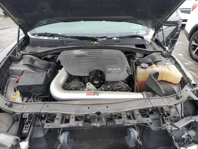 Aukcja sprzedaży 2014 Dodge Charger Se, vin: 2C3CDXBG4EH338786, numer aukcji: 78834813
