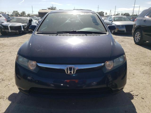 Продаж на аукціоні авто 2008 Honda Civic Lx, vin: 1HGFA16508L050652, номер лоту: 81365553