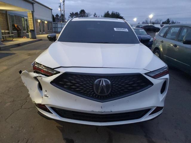 Aukcja sprzedaży 2023 Acura Mdx A-spec, vin: 5J8YE1H01PL038166, numer aukcji: 80680483