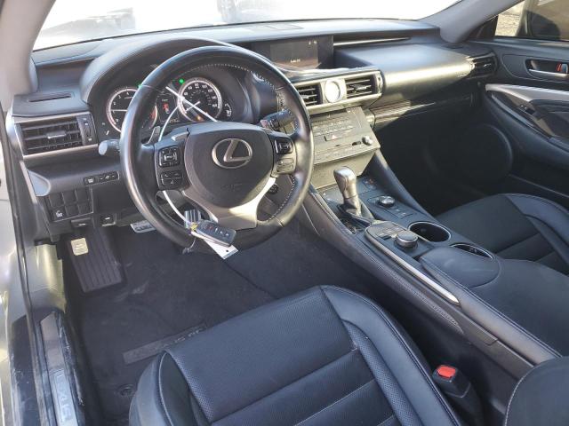 Aukcja sprzedaży 2017 Lexus Rc 200t, vin: JTHHA5BC1H5007525, numer aukcji: 79669403
