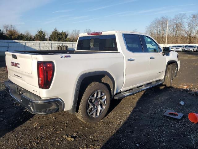 Aukcja sprzedaży 2022 Gmc Sierra K1500 Slt, vin: 3GTUUDED1NG634106, numer aukcji: 80133703