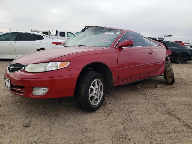 Aukcja sprzedaży 2001 Toyota Camry Solara, vin: 2T1CG22P71C508195, numer aukcji: 80514933