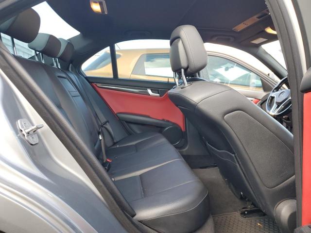 Aukcja sprzedaży 2013 Mercedes-benz C 250, vin: WDDGF4HBXDA743491, numer aukcji: 78027233