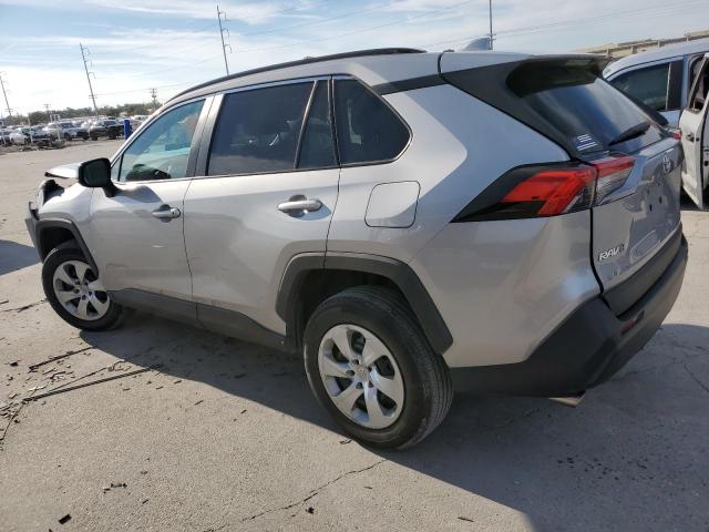 79567413 :رقم المزاد ، 2T3H1RFV1MC111618 vin ، 2021 Toyota Rav4 Le مزاد بيع