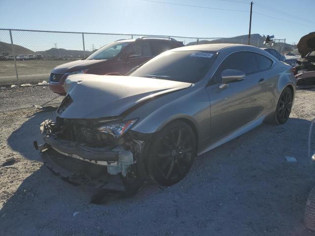 Aukcja sprzedaży 2017 Lexus Rc 200t, vin: JTHHA5BC1H5007525, numer aukcji: 79669403