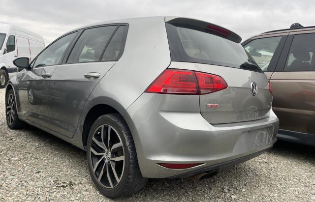 Продажа на аукционе авто 2015 Volkswagen Golf, vin: 3VW217AU9FM023554, номер лота: 79156283