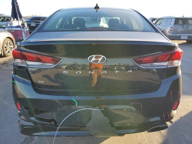 Aukcja sprzedaży 2019 Hyundai Sonata Se, vin: 5NPE24AF2KH808737, numer aukcji: 78939243
