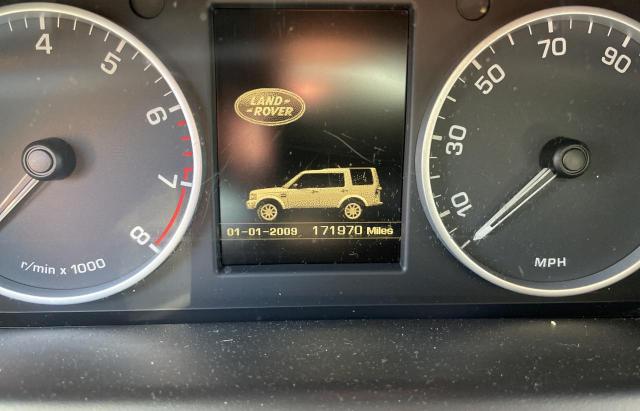 Aukcja sprzedaży 2012 Land Rover Lr4 Hse, vin: SALAG2D49CA623150, numer aukcji: 81328903