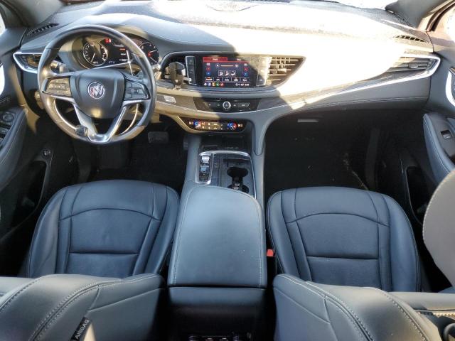 Aukcja sprzedaży 2022 Buick Enclave Premium, vin: 5GAEVBKW9NJ115641, numer aukcji: 82350773