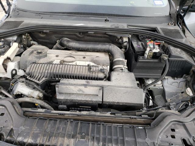 78906103 :رقم المزاد ، YV4612UM1G2000858 vin ، 2016 Volvo S60 Cross Country T5 مزاد بيع