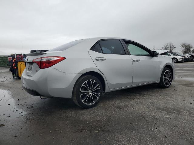 2015 Toyota Corolla L მანქანა იყიდება აუქციონზე, vin: 2T1BURHE8FC363131, აუქციონის ნომერი: 82152203