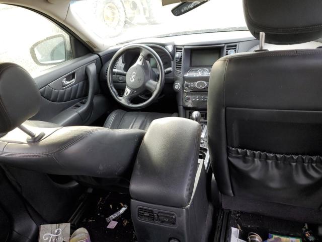 Aukcja sprzedaży 2016 Infiniti Qx70, vin: JN8CS1MWXGM750671, numer aukcji: 79730753
