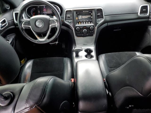 Продажа на аукционе авто 2015 Jeep Grand Cherokee Laredo, vin: 1C4RJFAG3FC950508, номер лота: 81122413