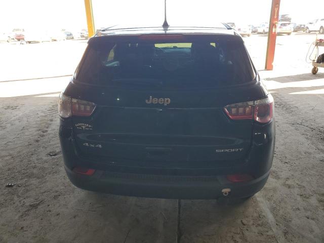 Aukcja sprzedaży 2017 Jeep Compass Sport, vin: 3C4NJDAB2HT666821, numer aukcji: 78756593