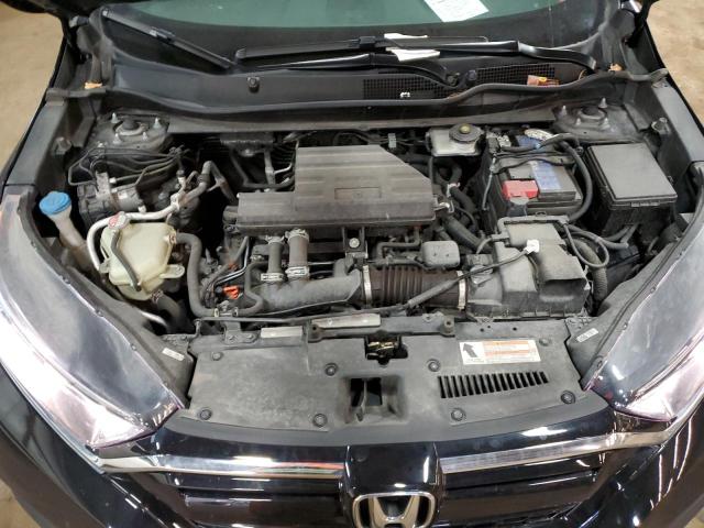 80851843 :رقم المزاد ، 2HKRW2H42MH227885 vin ، 2021 Honda Cr-v مزاد بيع