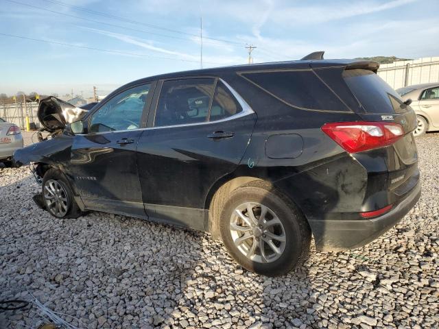 Продаж на аукціоні авто 2021 Chevrolet Equinox, vin: 3GNAXUEV0ML393266, номер лоту: 81063763
