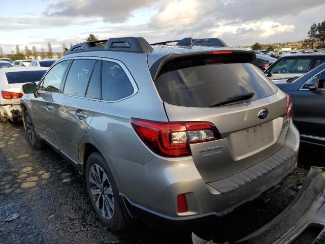 79282253 :رقم المزاد ، 4S4BSENC6G3277694 vin ، 2016 Subaru Outback 3.6r Limited مزاد بيع