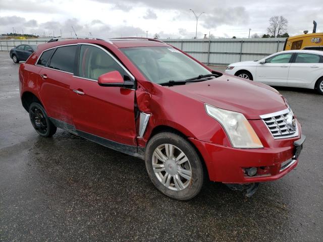 2013 Cadillac Srx Performance Collection მანქანა იყიდება აუქციონზე, vin: 3GYFNDE36DS597069, აუქციონის ნომერი: 79047693