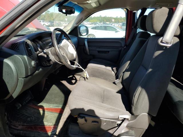 Aukcja sprzedaży 2012 Chevrolet Silverado K1500 Lt, vin: 1GCRKSE70CZ273572, numer aukcji: 79061873