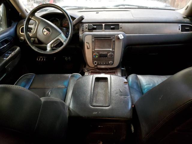 78513023 :رقم المزاد ، 1GC1KYE84CF181911 vin ، 2012 Chevrolet Silverado K2500 Heavy Duty Ltz مزاد بيع