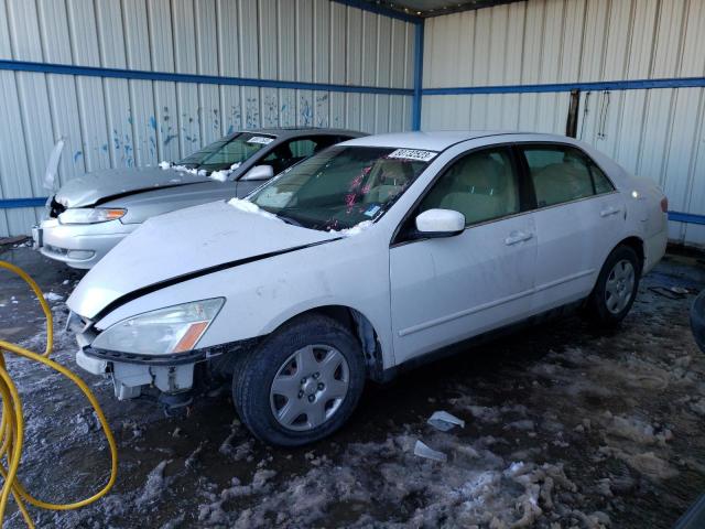 80732523 :رقم المزاد ، 1HGCM56495A068048 vin ، 2005 Honda Accord مزاد بيع