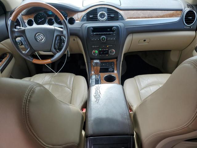 Aukcja sprzedaży 2011 Buick Enclave, vin: 5GAKRBED7BJ418236, numer aukcji: 78611663