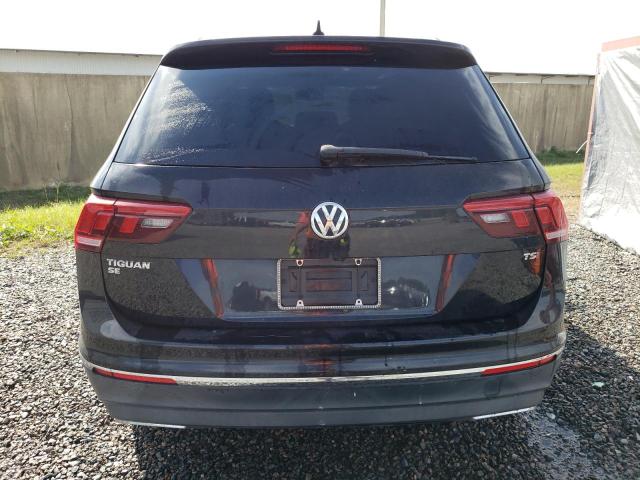 Продаж на аукціоні авто 2018 Volkswagen Tiguan Se, vin: 3VV3B7AX3JM182322, номер лоту: 77246103