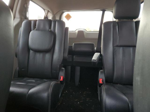 78870223 :رقم المزاد ، 2C4RC1BG0CR338006 vin ، 2012 Chrysler Town & Country Touring مزاد بيع