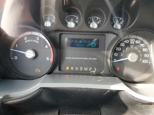 81581163 :رقم المزاد ، 1FDNX6DC8JDF06416 vin ، 2018 Ford F650 Super Duty مزاد بيع