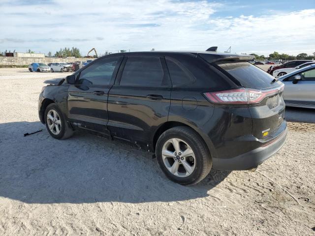 2015 Ford Edge Se მანქანა იყიდება აუქციონზე, vin: 2FMTK3G95FBC42587, აუქციონის ნომერი: 79824453