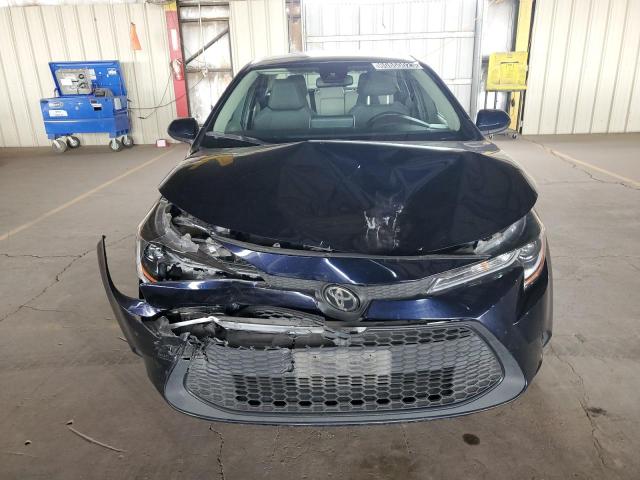 Aukcja sprzedaży 2021 Toyota Corolla Le, vin: JTDEPMAE1MJ145549, numer aukcji: 80860023
