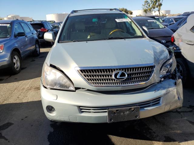 Aukcja sprzedaży 2008 Lexus Rx 400h, vin: JTJHW31U382046567, numer aukcji: 78341173